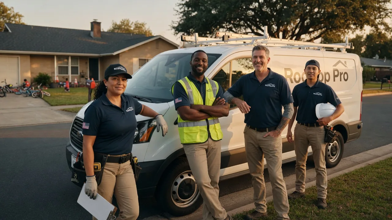 Roof Repair in Gouldsboro, ME near me